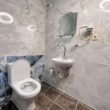 Authentic In Taksim/galata 7/24 Apartamento Estambul